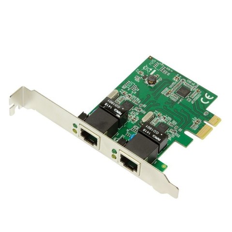 Logilink | Network adapter | Ethernet | Fast Ethernet | Gigabit Ethernet | PCI Express 2.0 Logilink | Network adapter | Ethernet | Fast Ethernet | Gigabit Ethernet | PCI Express 2.0
