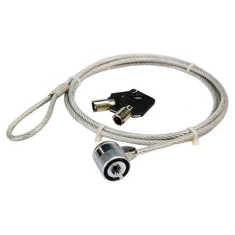 Logilink | Notebook Security Lock | 1.5 m Logilink | Notebook Security Lock | 1.5 m
