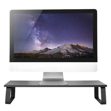 Logilink | Podstawka pod monitor |Maksymalna waga (pojemność) 20 kg | Czarny Logilink | Podstawka pod monitor |Maksymalna waga (pojemność) 20 kg | Czarny