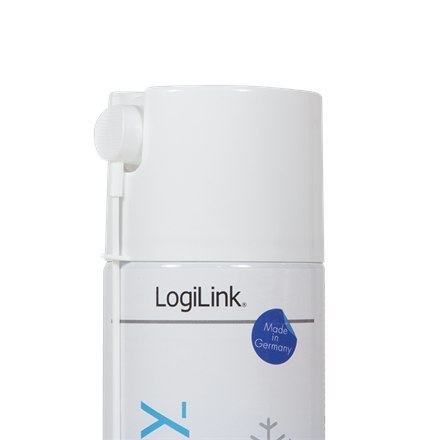 Logilink | RP0014 | Cooling Spray | 400 ml Logilink | RP0014 | Cooling Spray | 400 ml
