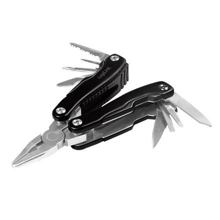 Logilink WZ0044 Multitool Logilink | WZ0044 Multitool Logilink WZ0044 Multitool Logilink | WZ0044 Multitool