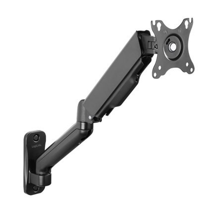 Logilink | Wall mount | Tilt, swivel, rotate | 17-32 " | Maximum weight (capacity) 9 kg | Black Logilink | Wall mount | Tilt, swivel, rotate | 17-32 " | Maximum weight (capacity) 9 kg | Black