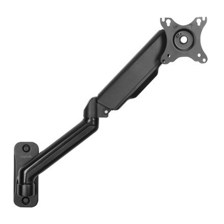Logilink | Wall mount | Tilt, swivel, rotate | 17-32 " | Maximum weight (capacity) 9 kg | Black Logilink | Wall mount | Tilt, swivel, rotate | 17-32 " | Maximum weight (capacity) 9 kg | Black