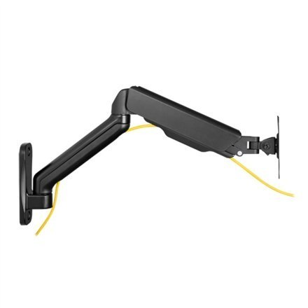Logilink | Wall mount | Tilt, swivel, rotate | 17-32 " | Maximum weight (capacity) 9 kg | Black Logilink | Wall mount | Tilt, swivel, rotate | 17-32 " | Maximum weight (capacity) 9 kg | Black