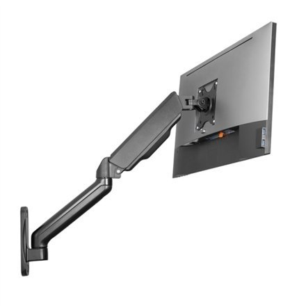 Logilink | Wall mount | Tilt, swivel, rotate | 17-32 " | Maximum weight (capacity) 9 kg | Black Logilink | Wall mount | Tilt, swivel, rotate | 17-32 " | Maximum weight (capacity) 9 kg | Black