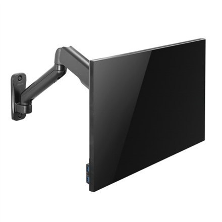 Logilink | Wall mount | Tilt, swivel, rotate | 17-32 " | Maximum weight (capacity) 9 kg | Black Logilink | Wall mount | Tilt, swivel, rotate | 17-32 " | Maximum weight (capacity) 9 kg | Black