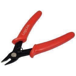 Logilink | Wire Cutter | Angled Cutter Logilink | Wire Cutter | Angled Cutter