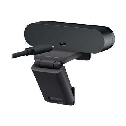 Logitech | 4K Webcam | BRIO STREAM Logitech | 4K Webcam | BRIO STREAM