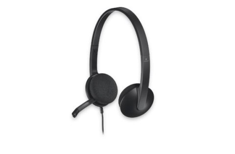 Logitech | H340 | USB Type-A