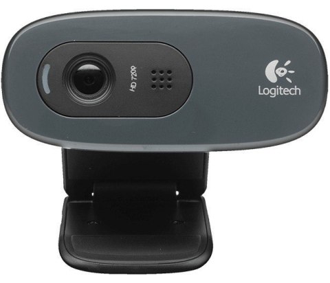 Logitech | HD WEBCAM C270 | 720i Logitech | HD WEBCAM C270 | 720i