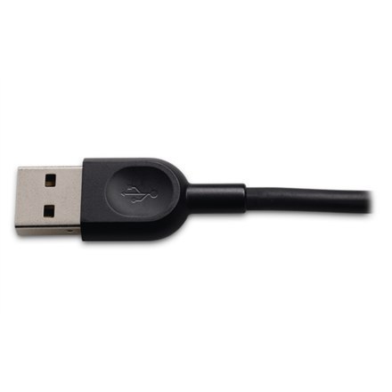 Logitech | Headset | H540 | On-Ear USB Type-A | Black Logitech | Headset | H540 | On-Ear USB Type-A | Black