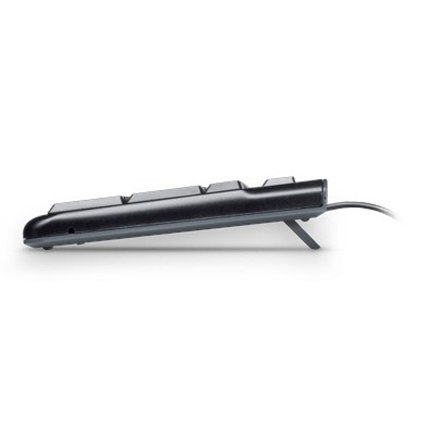 Logitech | K120 | Standardowa | Przewodowa | PL/LT | 1,5 m | Czarna | Port USB | Litewska | 55 g Logitech | K120 | Standardowa | Przewodowa | PL/LT | 1,5 m | Czarna | Port USB | Litewska | 55 g