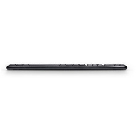 Logitech | K120 | Standardowa | Przewodowa | PL/LT | 1,5 m | Czarna | Port USB | Litewska | 55 g Logitech | K120 | Standardowa | Przewodowa | PL/LT | 1,5 m | Czarna | Port USB | Litewska | 55 g