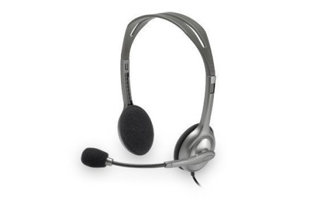 Logitech | LGT-H110 Logitech | LGT-H110