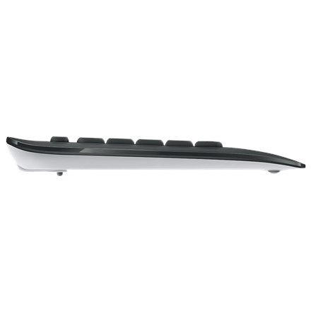 Logitech | MK540 Advanced | Zestaw klawiatura i mysz | Bezprzewodowy | Mysz w zestawie | Baterie w zestawie | USA | Czarny | USB Logitech | MK540 Advanced | Zestaw klawiatura i mysz | Bezprzewodowy | Mysz w zestawie | Baterie w zestawie | USA | Czarny | USB