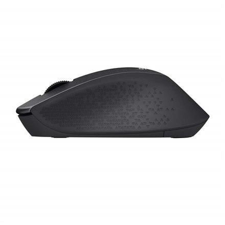 Logitech | Mouse | B330 Silent Plus | Wireless | Black Logitech | Mouse | B330 Silent Plus | Wireless | Black