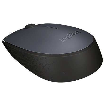 Logitech | Mysz | B170 | Bezprzewodowa | Czarna Logitech | Mysz | B170 | Bezprzewodowa | Czarna