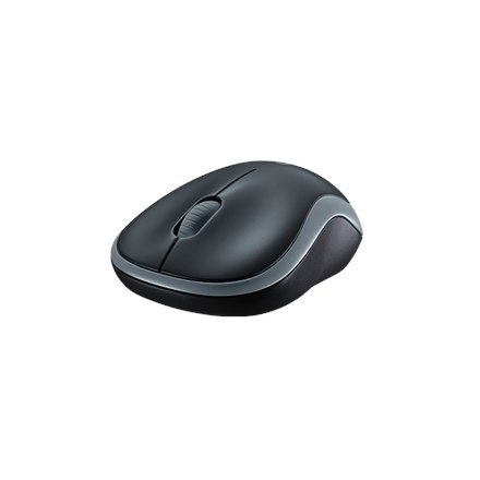Logitech | Wireless Mouse | Grey Logitech | Wireless Mouse | Grey