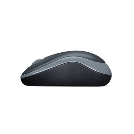 Logitech | Wireless Mouse | Grey Logitech | Wireless Mouse | Grey