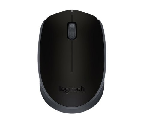 Logitech | Wireless Mouse | M171 | Black Logitech | Wireless Mouse | M171 | Black