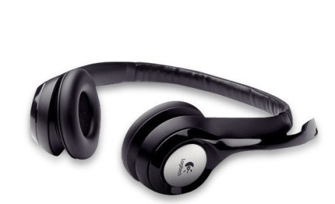 Logitech | Zestaw słuchawkowy do komputera | H390 | Wbudowany mikrofon | USB typu A | Czarny Logitech | Zestaw słuchawkowy do komputera | H390 | Wbudowany mikrofon | USB typu A | Czarny