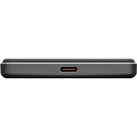 Magnetic Wireless Power Bank | 70182 | 5000 mAh | USB-C | Czarny Magnetic Wireless Power Bank | 70182 | 5000 mAh | USB-C | Czarny
