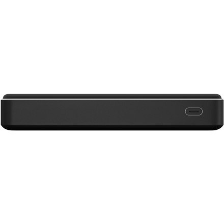 Magnetic Wireless Power Bank | 70183 | 10000 mAh | USB-C | Czarny Magnetic Wireless Power Bank | 70183 | 10000 mAh | USB-C | Czarny