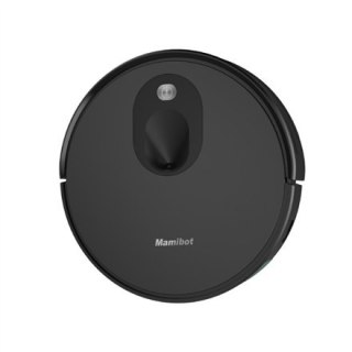Mamibot | EXVAC680S | Vacuum cleaner | Wet&Dry | Operating time (max) 90-120 min | Lithium Ion | 2600 mAh | Dust capacity 0.6 L