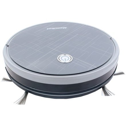 Mamibot | Exvac660 | Odkurzacz | Wet&Dry | Czas pracy (maks.) 100 - 120 min | Litowo-jonowy | 2600 mAh | Pojemność na kurz 0,6 l Mamibot | Exvac660 | Odkurzacz | Wet&Dry | Czas pracy (maks.) 100 - 120 min | Litowo-jonowy | 2600 mAh | Pojemność na kurz 0,6 l