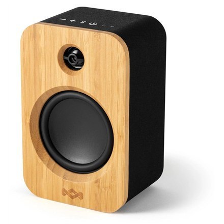 Marley | Get Together Solo Speaker | EM-JA119-SB | Bluetooth | Black | Wireless connection Marley | Get Together Solo Speaker | EM-JA119-SB | Bluetooth | Black | Wireless connection