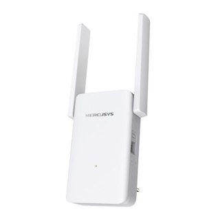 Mercusys | AX1800 Wi-Fi Range Extender | ME70X | 802.11ax | 2.4 GHz/5 GHz | 574+1201 Mbit/s | 10/100/1000 Mbit/s | Ethernet LAN