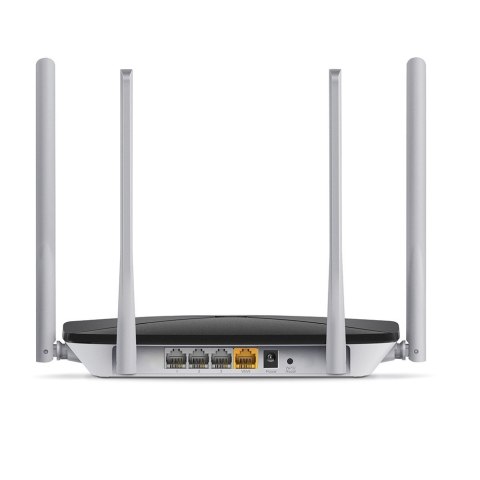 Mercusys | AC1200 Dual Band Wireless Router | AC12 | 802.11ac | 300+867 Mbit/s | 10/100 Mbit/s | Ethernet LAN (RJ-45) ports 3 | Mercusys | AC1200 Dual Band Wireless Router | AC12 | 802.11ac | 300+867 Mbit/s | 10/100 Mbit/s | Ethernet LAN (RJ-45) ports 3 |