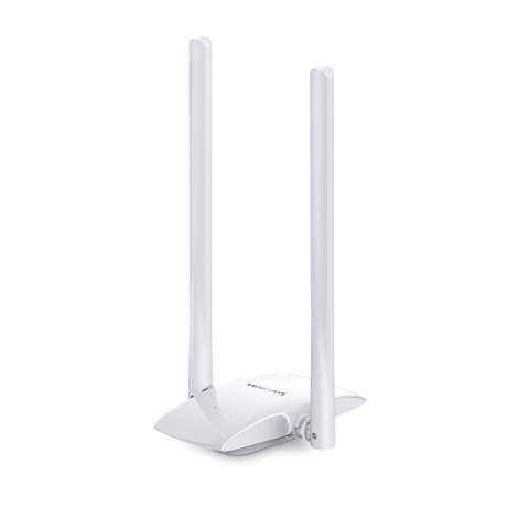 Mercusys | Karta sieciowa | IEEE 802.11b | IEEE 802.11g | IEEE 802.11n | USB 2.0 Mercusys | Karta sieciowa | IEEE 802.11b | IEEE 802.11g | IEEE 802.11n | USB 2.0