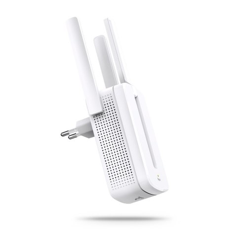 Mercusys | MW300RE | Wi-Fi Range Extender | 802.11n | 2.4GHz | 300 Mbit/s | Mbit/s | Ethernet LAN (RJ-45) ports | MU-MiMO | no P Mercusys | MW300RE | Wi-Fi Range Extender | 802.11n | 2.4GHz | 300 Mbit/s | Mbit/s | Ethernet LAN (RJ-45) ports | MU-MiMO | no P