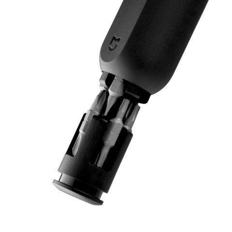 MI 16-in-1 - ratcheting screwdriver with bit set MI 16-in-1 - ratcheting screwdriver with bit set