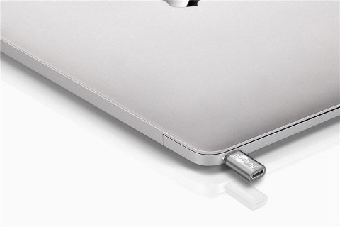 Męski | 24-pinowy USB-C | Żeński | 5-pinowy Micro-USB Typ B | Srebrny Męski | 24-pinowy USB-C | Żeński | 5-pinowy Micro-USB Typ B | Srebrny