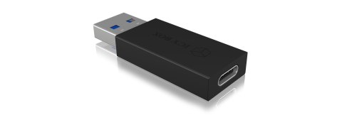 Męski | 9-pinowy USB typu A | Żeński | 24-pinowy USB-C | Czarny Męski | 9-pinowy USB typu A | Żeński | 24-pinowy USB-C | Czarny