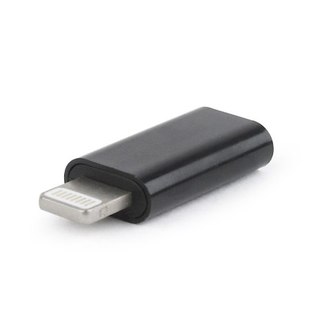 Męskie | Apple Lightning | Żeńskie | 24-pinowe USB-C Męskie | Apple Lightning | Żeńskie | 24-pinowe USB-C