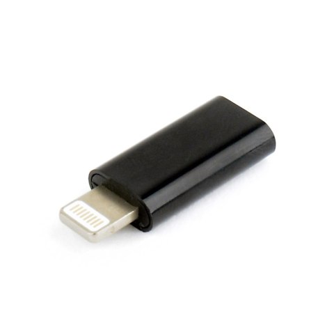Męskie | Apple Lightning | Żeńskie | 24-pinowe USB-C Męskie | Apple Lightning | Żeńskie | 24-pinowe USB-C
