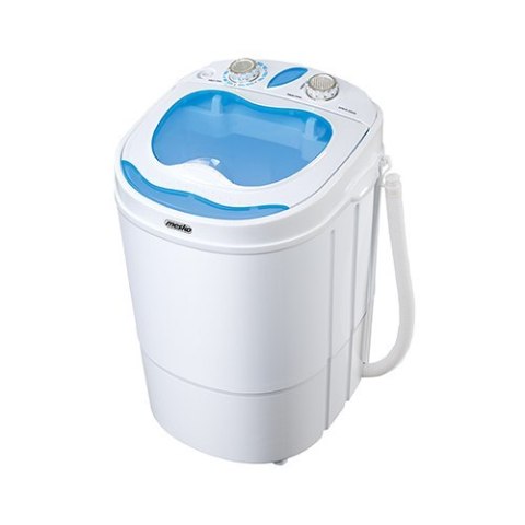 Mesko | MS 8053 | Pralka półautomatyczna | Ładowana od góry | Pojemność prania 3 kg | Obroty | Głębokość 37 cm | Szerokość 36 cm Mesko | MS 8053 | Pralka półautomatyczna | Ładowana od góry | Pojemność prania 3 kg | Obroty | Głębokość 37 cm | Szerokość 36 cm