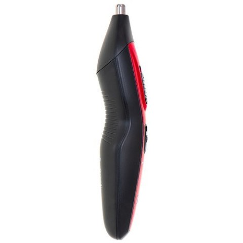 Mesko | Trimmer 5 in 1 | MS 2931 | Cordless | Number of length steps | Black/Red