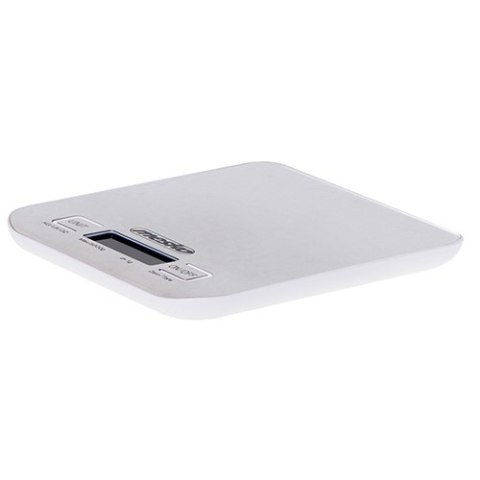 Mesko | Waga kuchenna | MS 3169 biały | Maksymalna waga (udźwig) 5 kg | Podziałka 1 g | Typ wyświetlacza | Inox/Biały Mesko | Waga kuchenna | MS 3169 biały | Maksymalna waga (udźwig) 5 kg | Podziałka 1 g | Typ wyświetlacza | Inox/Biały