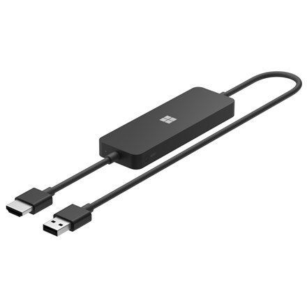Microsoft | 4K Wireless Display Adapter Microsoft | 4K Wireless Display Adapter
