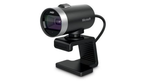 Microsoft | 6CH-00002 | LifeCam Cinema for Business | 720p Microsoft | 6CH-00002 | LifeCam Cinema for Business | 720p