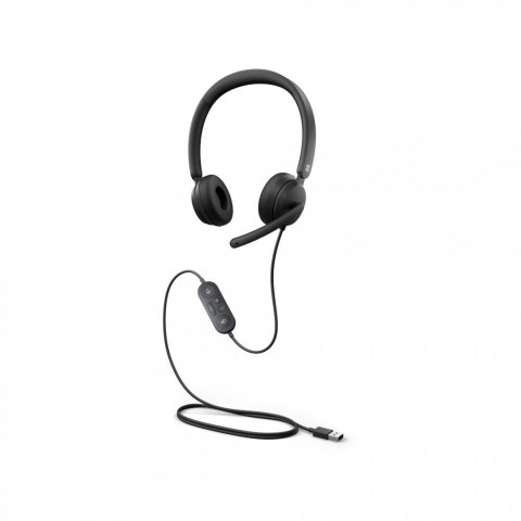 Microsoft | 6ID-00022 | Modern USB Headset | On-ear | Yes | USB Type-A Microsoft | 6ID-00022 | Modern USB Headset | On-ear | Yes | USB Type-A