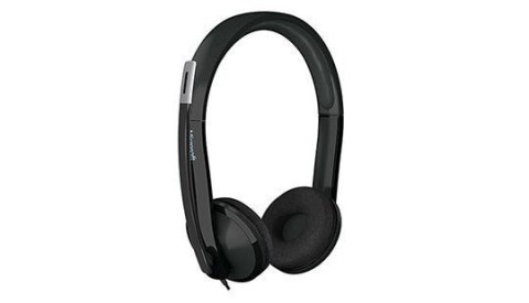 Microsoft | 7XF-00001 | LifeChat LX-6000 for Business | USB Type-A Microsoft | 7XF-00001 | LifeChat LX-6000 for Business | USB Type-A
