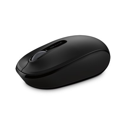 Microsoft | 7MM-00002 | Wireless mouse | Black Microsoft | 7MM-00002 | Wireless mouse | Black