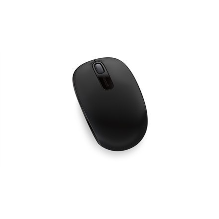 Microsoft | 7MM-00002 | Wireless mouse | Black Microsoft | 7MM-00002 | Wireless mouse | Black