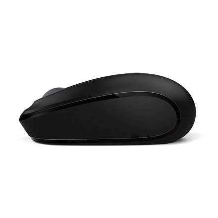 Microsoft | 7MM-00002 | Wireless mouse | Black Microsoft | 7MM-00002 | Wireless mouse | Black