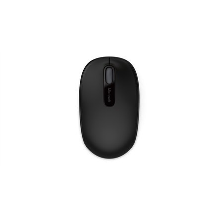 Microsoft | 7MM-00002 | Wireless mouse | Black Microsoft | 7MM-00002 | Wireless mouse | Black